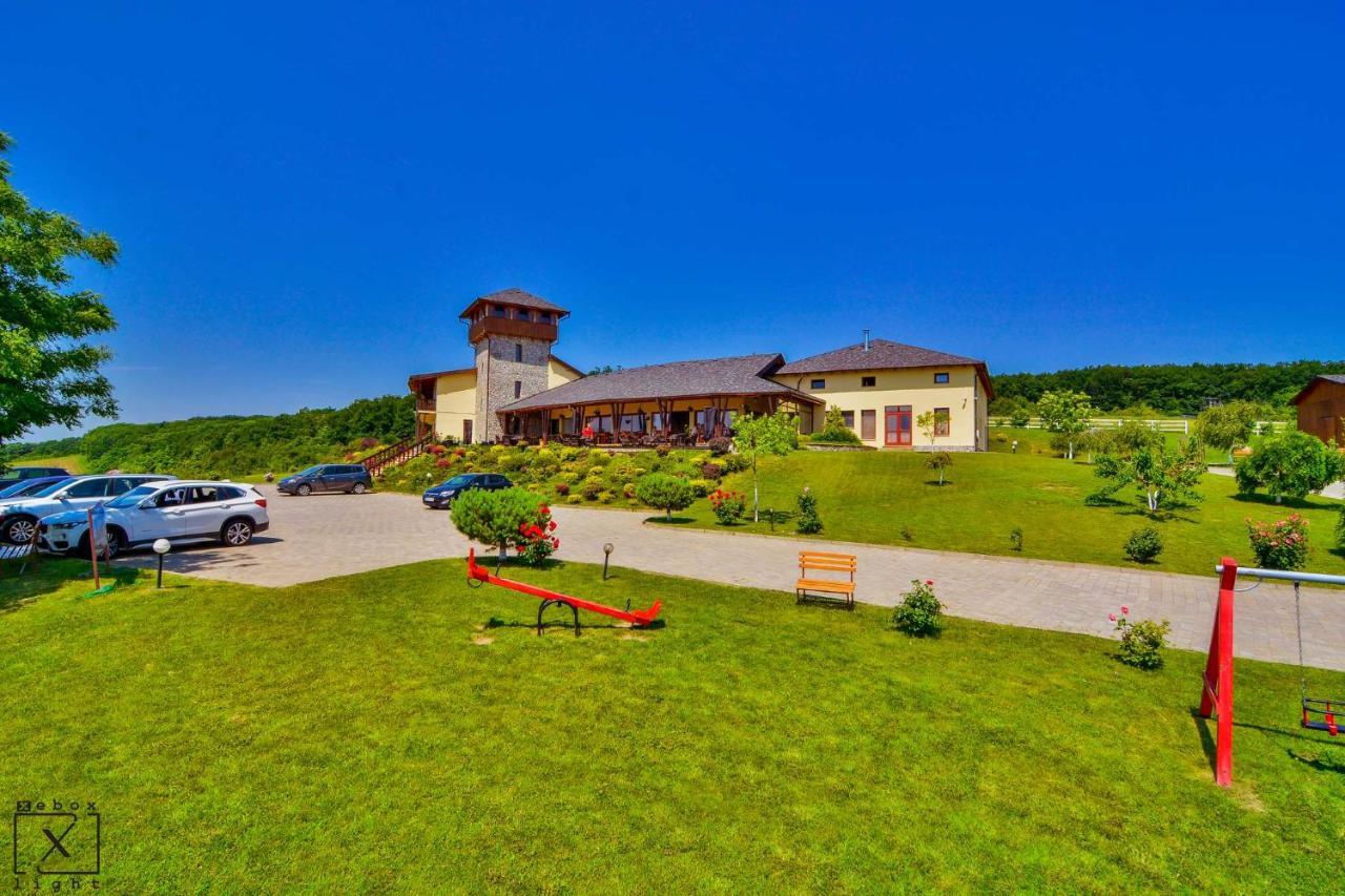 Pensiunea Casa Buna Gîrbova エクステリア 写真