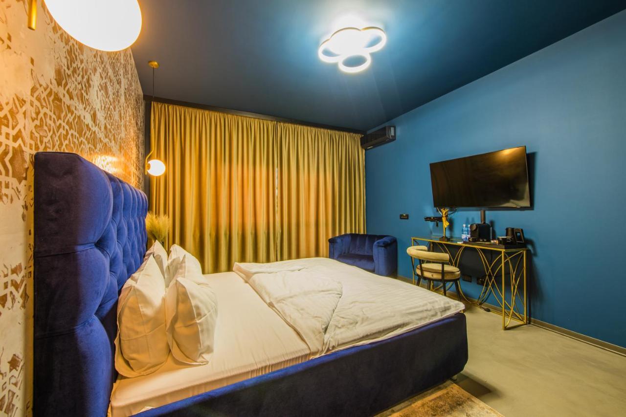 Pensiunea Casa Buna Gîrbova エクステリア 写真